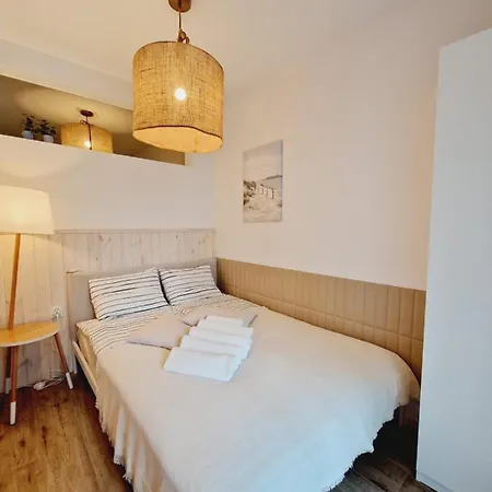 Pba Stockholm Apartment