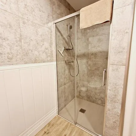 Apartment Pba Stockholm *