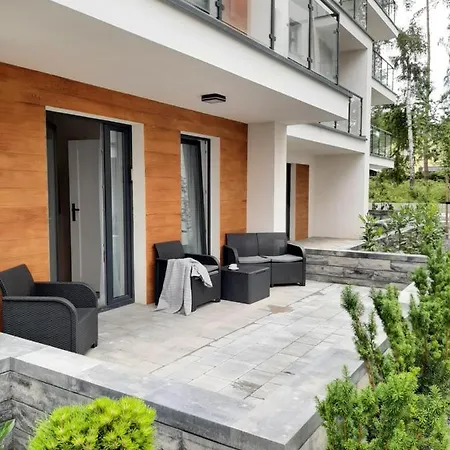 Apartment Pba Stockholm