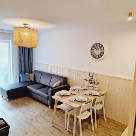 Pba Stockholm Apartment *
