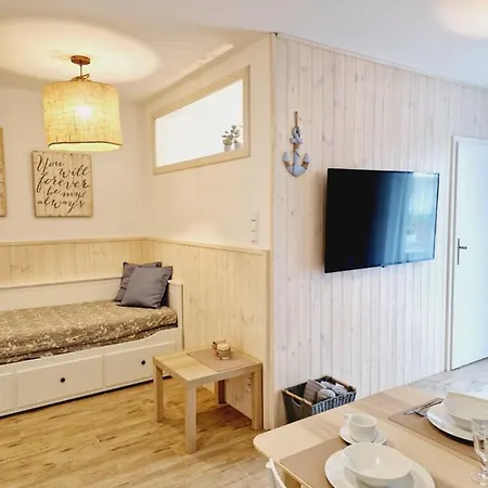 Apartment Pba Stockholm